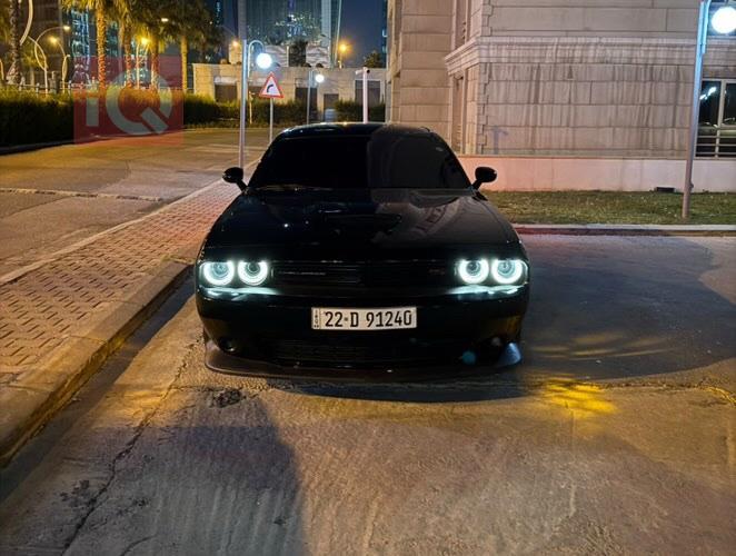 دۆج چالنجەر